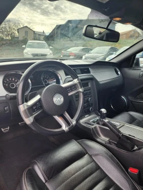 Ford Mustang 3.7L V6     | Mobile.bg    13