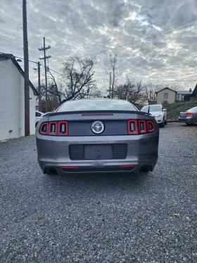 Ford Mustang 3.7L V6     | Mobile.bg    3