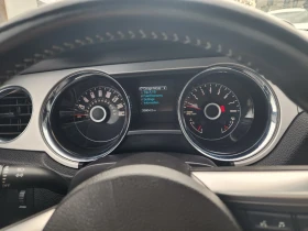 Ford Mustang 3.7L V6     | Mobile.bg    12