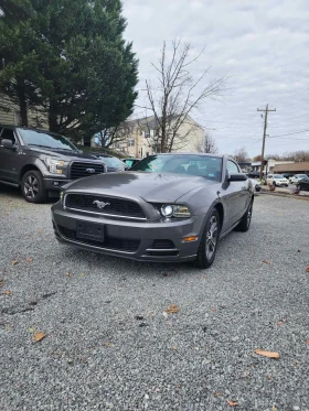 Ford Mustang 3.7L V6     | Mobile.bg    4