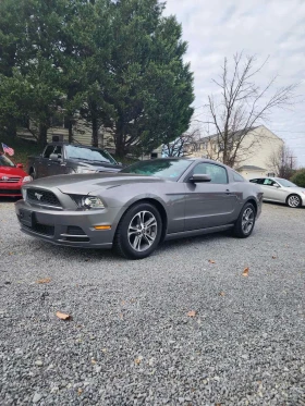 Ford Mustang 3.7L V6     | Mobile.bg    6