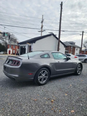 Ford Mustang 3.7L V6     | Mobile.bg    8