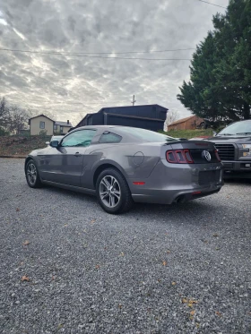 Ford Mustang 3.7L V6     | Mobile.bg    2
