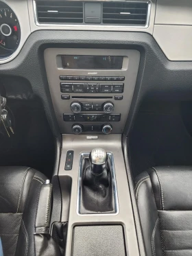 Ford Mustang 3.7L V6     | Mobile.bg    11