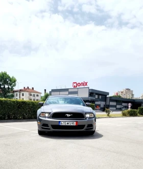 Ford Mustang 3.7, снимка 6