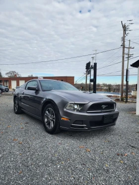 Ford Mustang 3.7L V6     | Mobile.bg    7