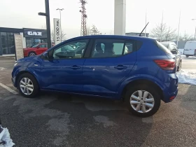 Dacia Sandero 1.0TCe 90k.c. LPG, снимка 6