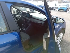 Dacia Sandero 1.0TCe 90k.c. LPG, снимка 10