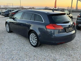 Opel Insignia 2.0cdti | Mobile.bg    6