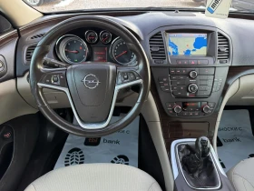 Opel Insignia 2.0cdti | Mobile.bg    10