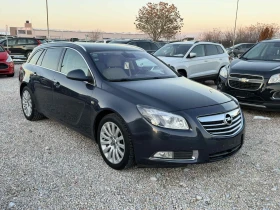     Opel Insignia 2.0cdti