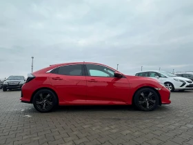 Honda Civic 5DR 1.6D EURO 6D, снимка 6