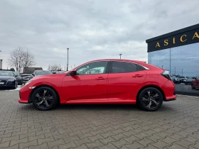 Honda Civic 5DR 1.6D EURO 6D, снимка 2