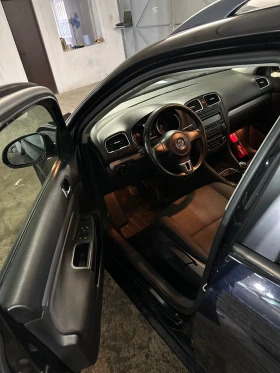 VW Golf 1.6 TDI , снимка 10