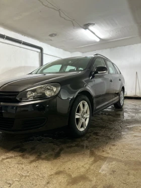 VW Golf 1.6 TDI , снимка 6