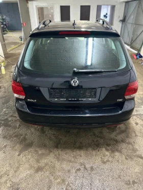 VW Golf 1.6 TDI , снимка 4