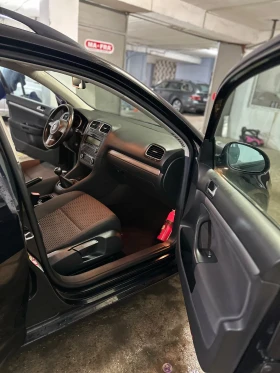 VW Golf 1.6 TDI , снимка 11