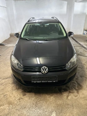 VW Golf 1.6 TDI , снимка 1