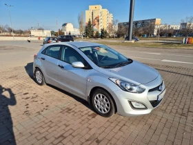 Hyundai I30, снимка 4