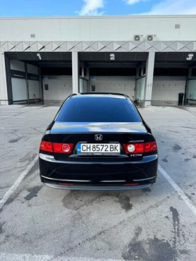 Honda Accord, снимка 3