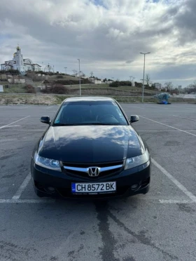 Honda Accord, снимка 1