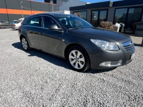 Обява за продажба на Opel Insignia 2.0CDTI-130k.c. SPORTS TOURER-NAVI. ~9 500 лв. - изображение 8