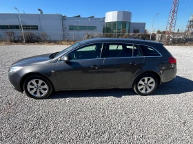 Opel Insignia 2.0CDTI-130k.c. SPORTS TOURER-NAVI., снимка 3