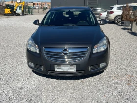 Opel Insignia 2.0CDTI-130k.c. SPORTS TOURER-NAVI. 1