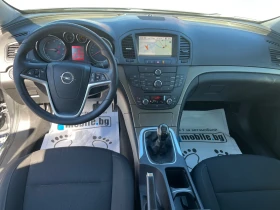 Opel Insignia 2.0CDTI-130k.c. SPORTS TOURER-NAVI., снимка 13