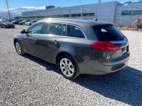 Opel Insignia 2.0CDTI-130k.c. SPORTS TOURER-NAVI., снимка 4