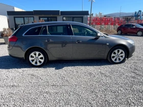 Opel Insignia 2.0CDTI-130k.c. SPORTS TOURER-NAVI., снимка 8