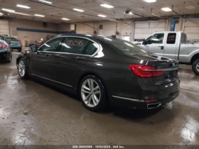 BMW 750 XDRIVE* ДИГИТАЛНО* ТАБЛО* ОБДУХВАНЕ* МАСАЖ* ДИСТРО - 26500 лв. - 32276017 | Car24.bg