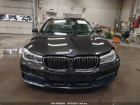 BMW 750 XDRIVE* ДИГИТАЛНО* ТАБЛО* ОБДУХВАНЕ* МАСАЖ* ДИСТРО - 26500 лв. - 32276017 | Car24.bg