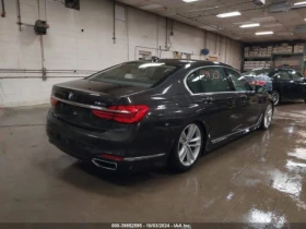 BMW 750 XDRIVE* ДИГИТАЛНО* ТАБЛО* ОБДУХВАНЕ* МАСАЖ* ДИСТРО - 26500 лв. - 32276017 | Car24.bg