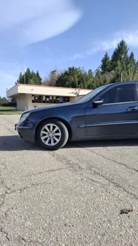 Mercedes-Benz E 270 W211, снимка 3