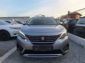     Peugeot 5008 1.6 HDI AVTO KOJA KATO HOBA