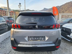 Peugeot 5008 1.6 HDI AVTO KOJA KATO HOBA | Mobile.bg    6