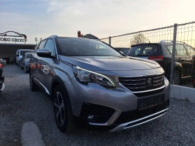     Peugeot 5008 1.6 HDI AVTO KOJA KATO HOBA