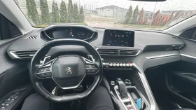 Peugeot 5008 1.6 HDI AVTO KOJA KATO HOBA, снимка 4