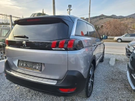 Peugeot 5008 1.6 HDI AVTO KOJA KATO HOBA | Mobile.bg    5