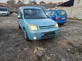     Citroen Berlingo 1.6i