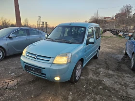     Citroen Berlingo 1.6i