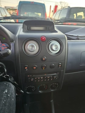 Citroen Berlingo 1.6i, снимка 10