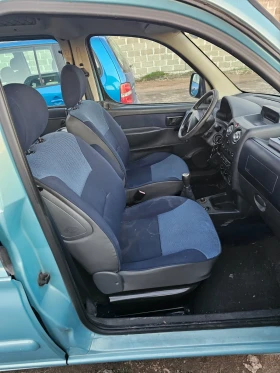 Citroen Berlingo 1.6i, снимка 6