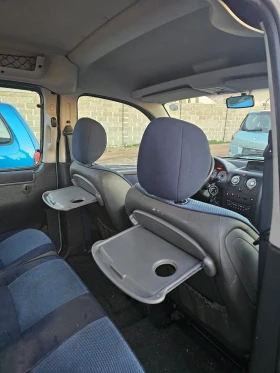 Citroen Berlingo 1.6i, снимка 8