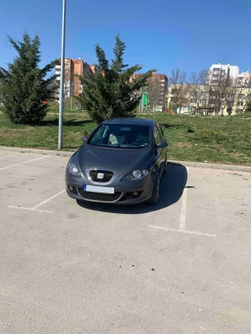 Seat Altea, снимка 1