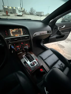 Audi A6 3.0 TDI | Mobile.bg    13