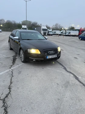 Audi A6 3.0 TDI | Mobile.bg    14