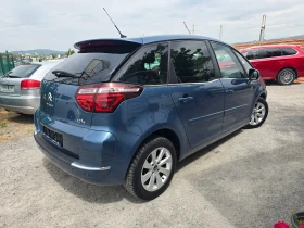 Обява за продажба на Citroen C4 Picasso 1.6HDi-Facelift ~9 000 лв. - изображение 3