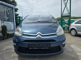 Обява за продажба на Citroen C4 Picasso 1.6HDi-Facelift ~9 000 лв. - изображение 1